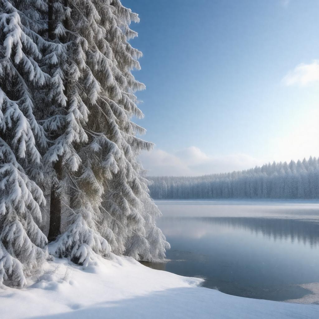 Winter Wonderland